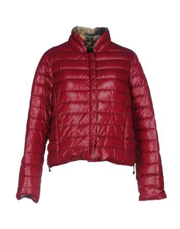 Пуховик DUVETICA