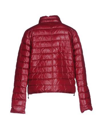 Пуховик DUVETICA