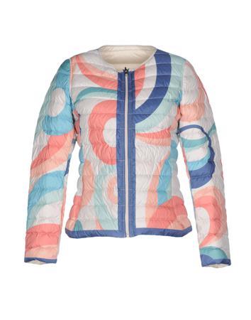 Пуховик 19.70 NINETEEN SEVENTY