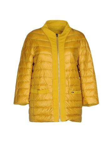 Пуховик HERNO