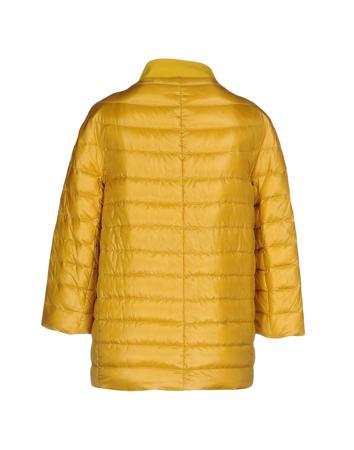 Пуховик HERNO