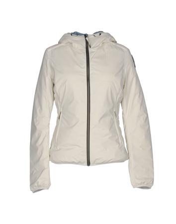 Пуховик PARAJUMPERS