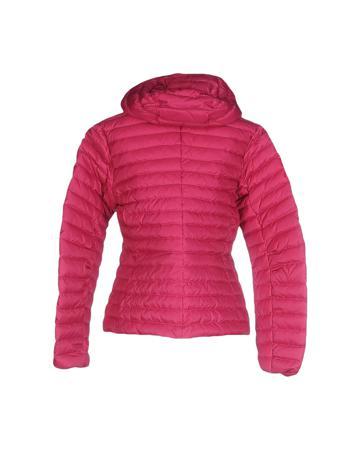 Пуховик [C] STUDIO