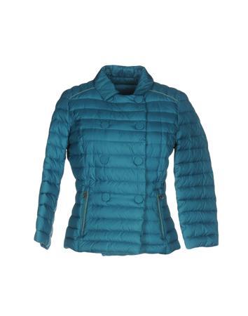 Пуховик ALLEGRI