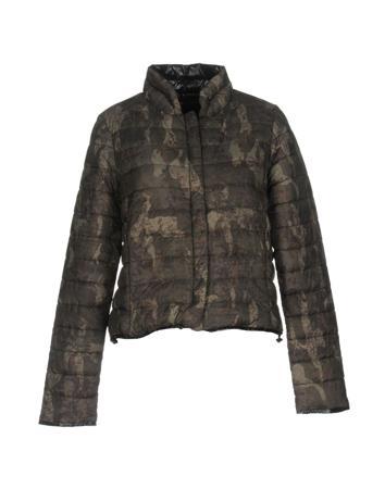 Пуховик DUVETICA