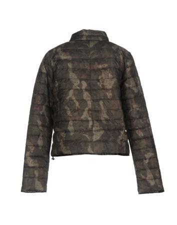 Пуховик DUVETICA