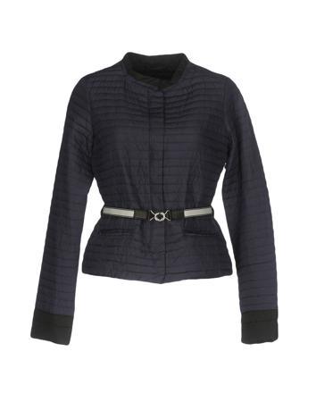 Пуховик DUVETICA