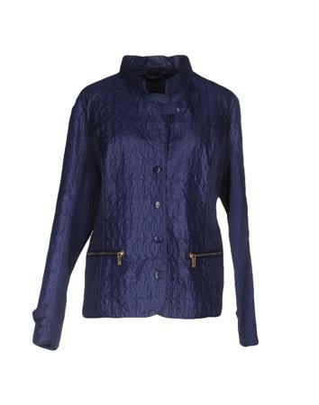 Пуховик DIEGO M