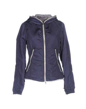 Пуховик DUVETICA