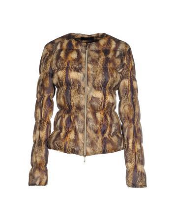 Пуховик +MINI