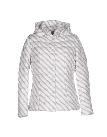 Пуховик [C] STUDIO