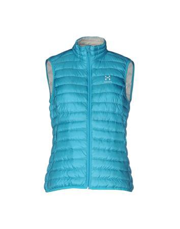 Пуховик HAGLÖFS