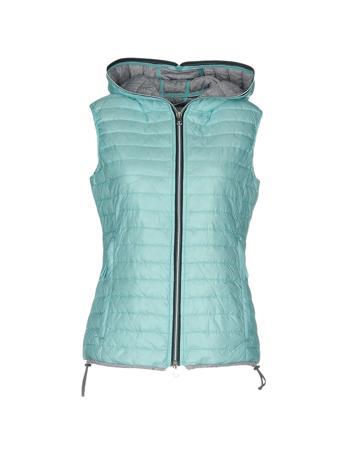 Пуховик DUVETICA