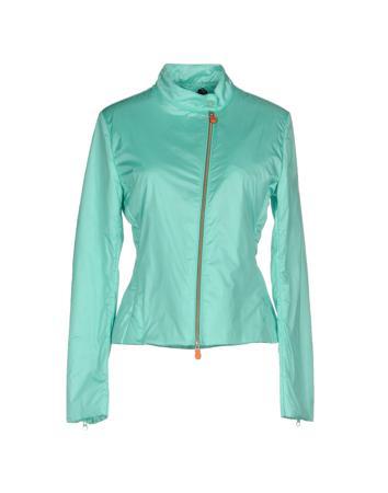 Пуховик SAVE THE DUCK