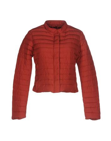 Пуховик DUVETICA