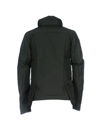 Пуховик DSQUARED2