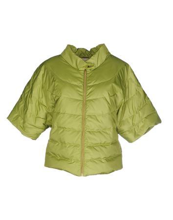 Пуховик STELL BAYREM