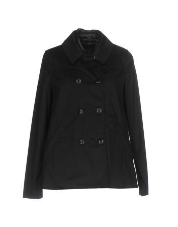 Пуховик DUVETICA