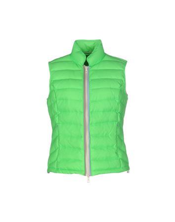 Пуховик HETREGO'