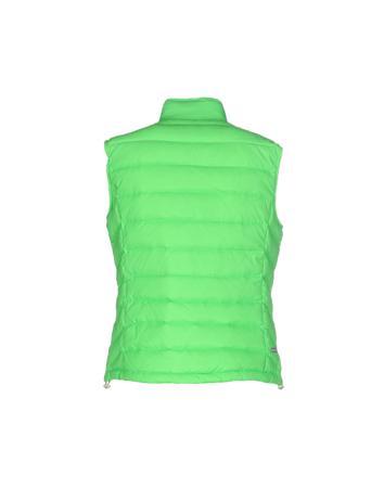 Пуховик HETREGO'