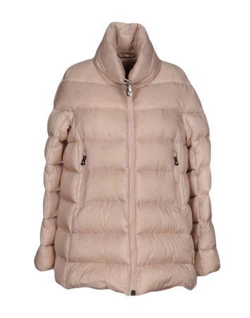 Пуховик HISTORIC