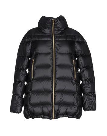 Пуховик MONTECORE