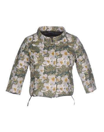 Пуховик DUVETICA