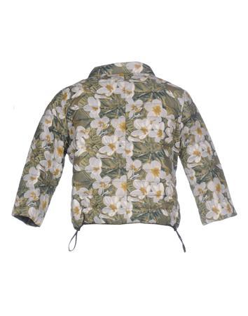 Пуховик DUVETICA