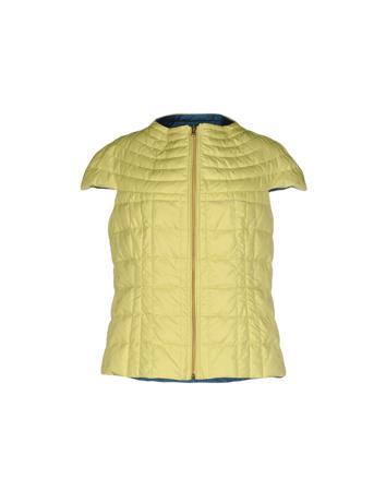 Пуховик STELL BAYREM