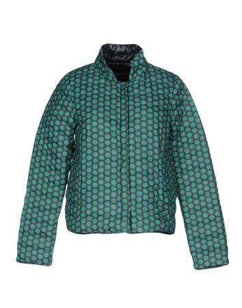 Пуховик DUVETICA