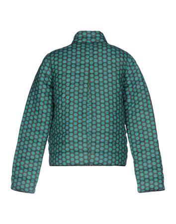 Пуховик DUVETICA