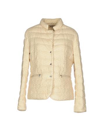 Пуховик MABRUN