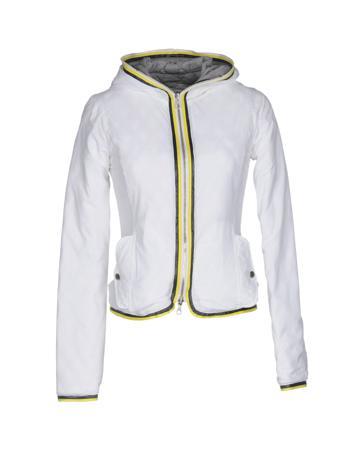 Пуховик DUVETICA