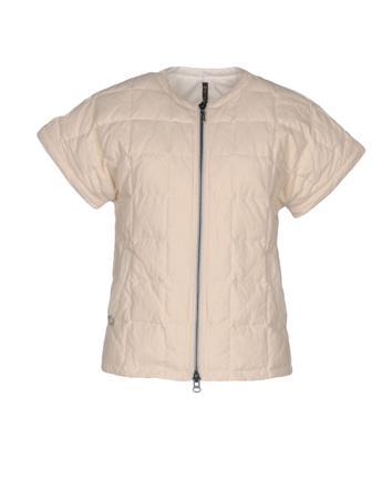 Пуховик MANILA GRACE