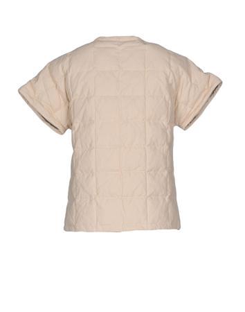 Пуховик MANILA GRACE