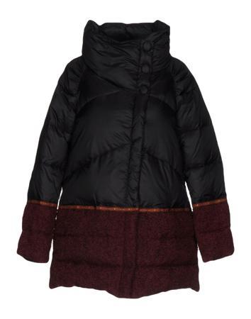 Пуховик [C] STUDIO