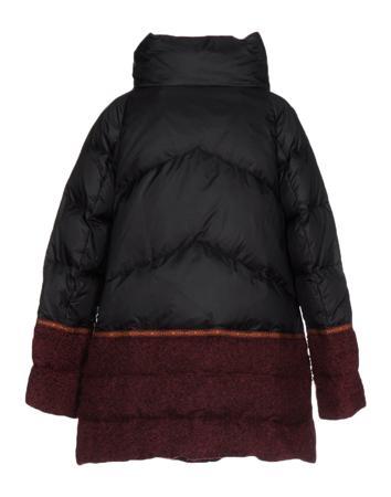 Пуховик [C] STUDIO