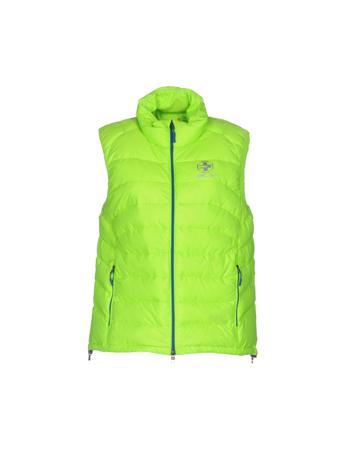 Пуховик RALPH LAUREN RLX