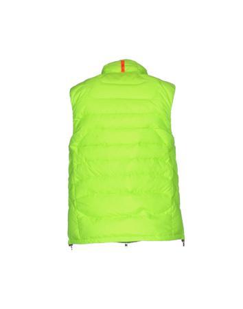 Пуховик RALPH LAUREN RLX