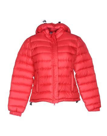 Пуховик ASPESI