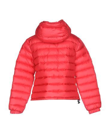 Пуховик ASPESI