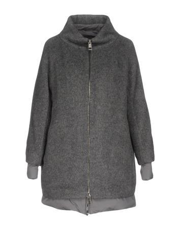 Пуховик VISCONF