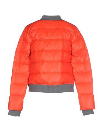 Пуховик ESSENTIEL