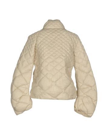 Пуховик ERMANNO DI ERMANNO SCERVINO Пуховик ERMANNO DI ERMANNO SCERVINO