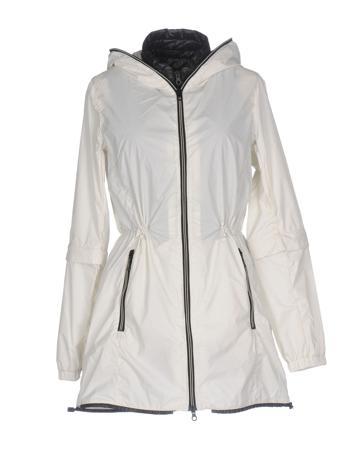 Пуховик DUVETICA