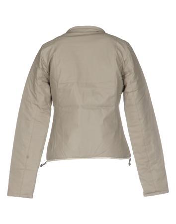 Пуховик DUVETICA