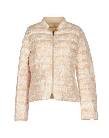 Пуховик MABRUN