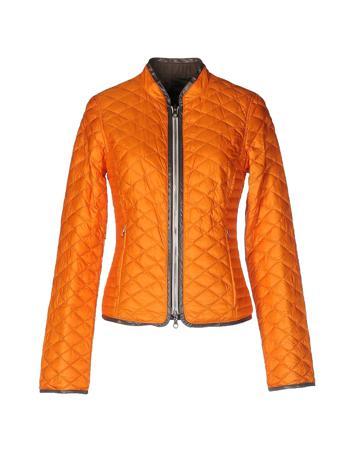 Пуховик DUVETICA