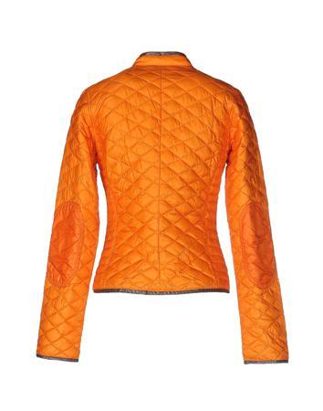 Пуховик DUVETICA