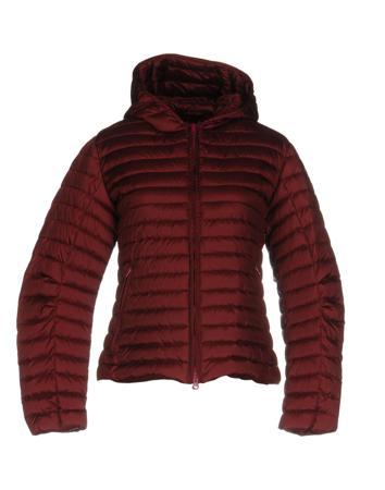 Пуховик [C] STUDIO